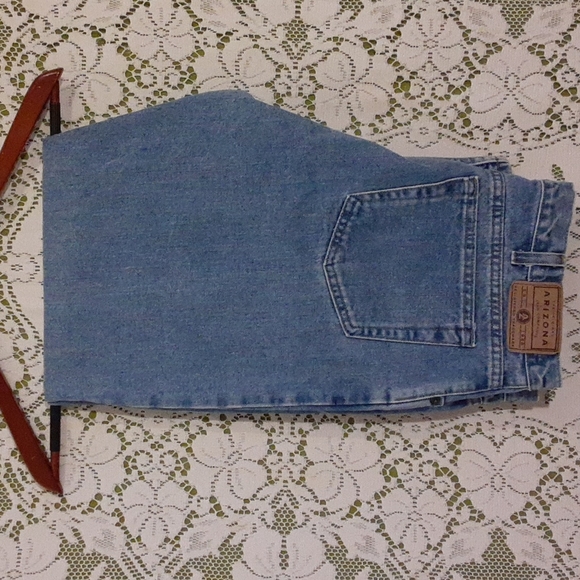 Arizona Jean Company Other - Loose Fit Men's Jeans 38X30